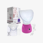 ⁦جهاز بخار الوجه الاحترافي Osenjie BY1078⁩ - الصورة ⁦2⁩