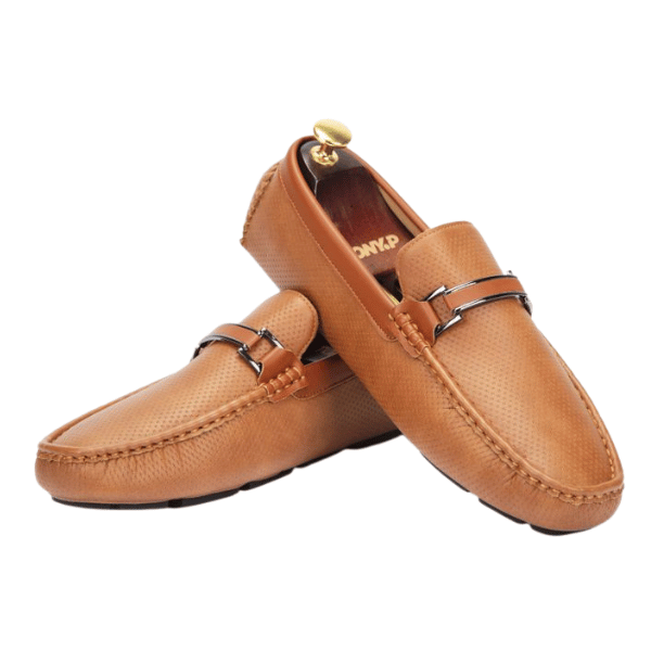 AE1-003 أحذية رجالية modèle 3 - الصورة 1