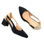 أحذية نسائية modèle 4