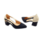 ⁦أحذية نسائية modèle 4⁩ - الصورة ⁦2⁩