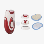 ⁦ماكينة براونز 3 في 1 لنزع الشعر - ماكينة حلاقة نسائية⁩ - الصورة ⁦3⁩