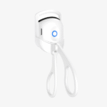 ⁦مكبس رموش كهربائي محمول مع ملقط حراري⁩ - الصورة ⁦2⁩