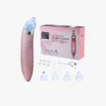 جهاز تنظيف البشرة و مزيل الرؤوس السوداء الأصلي