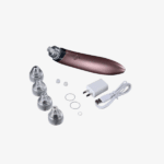 ⁦جهاز تنظيف البشرة و مزيل الرؤوس السوداء الأصلي⁩ - الصورة ⁦4⁩