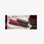 ⁦مكواة فرد الشعر السيراميكية Enzo EN-3826 مع شاشة LCD، 950 درجة فهرنهايت⁩ - الصورة ⁦2⁩