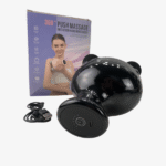 ⁦جهاز تدليك الأنسجة العميقة المحمول ذو 4 رؤوس⁩ - الصورة ⁦4⁩