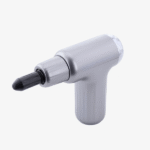 ⁦جهاز تدليك ENZO EN-4802 مزود بأربعة رؤوس تدليك⁩ - الصورة ⁦3⁩