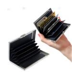 ⁦محفظة بطاقات الإئتمان⁩ - الصورة ⁦2⁩