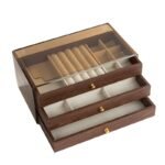 ⁦علبة تنظيم المجوهرات⁩ - الصورة ⁦2⁩