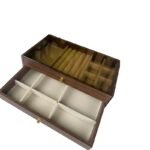 علبة تنظيم المجوهرات